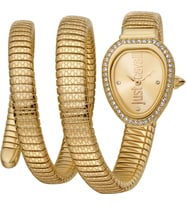 Just Cavalli JC1L163M0025 Kadın Kol Saati