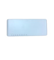 Ttec 08100SW 8 Portlu, 10/100 Fast Ethernet, Tak Çalıştır Switch (Beyaz)