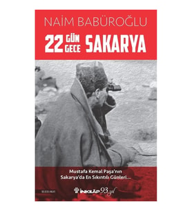 22 Gün 22 Gece Sakarya
