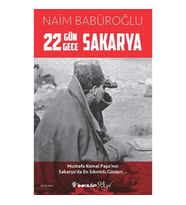 22 Gün 22 Gece Sakarya