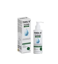 Thol's Clean Defence Yağlı ve Akneye Eğilim Gösteren Ciltler İçin Nazik Temizleyici Jel 200 ml (Renksiz)