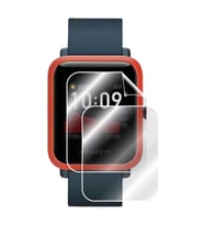 Amazfit Bıp S Akıllı Saat Hydrogel Ekran Koruyucu (2 ADET)