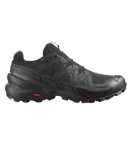 Salomon L41738600 Speedcross 6 Gtx Spor Ayakkabı Siyah