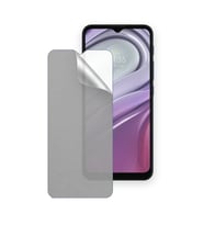 SChitec MOTOROLA G20 Uyumlu Ön Yüzey Mat Hidrojel Ekran Koruyucu