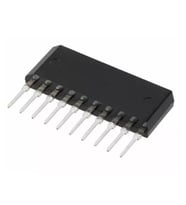 STA403A Entegresi