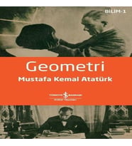 Geometri - Mustafa Kemal Atatürk