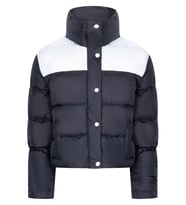 Z6649 DEWBERRY BAYAN MONT-AÇIK SİYAH-BEYAZ