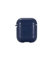 Apple Airpods Uyumlu Zore Airbag 20 Kılıf (Lacivert)