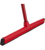 Çek Çek, Yer Sileceği 130 cm Kırmızı