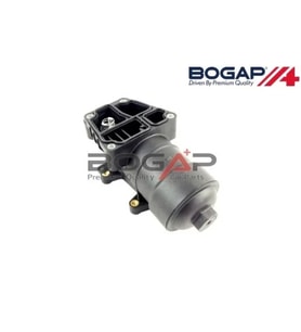 03L115389C Yağ Filtre Kütüğü - Transporter-Amarok-Caddy-Fabia-Golf-Crafter-Ibiza-Jetta-Octavia-Passa