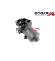 03L115389C Yağ Filtre Kütüğü - Transporter-Amarok-Caddy-Fabia-Golf-Crafter-Ibiza-Jetta-Octavia-Passa
