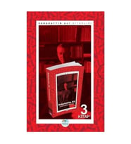 Sabahattin Ali Seti-3 Kitap Takım