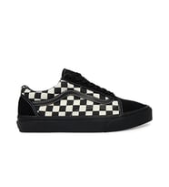 Vans OLD SKOOL Unisex Günlük Ayakkabı VN000D7ZMCG1 Siyah