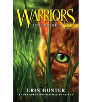 Into The Wild: Book 1 (Krem)