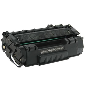 Tag Toner Hp Laserjet P2015dn Toner Muadil Yazıcı Kartuş (Siyah)