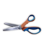 Plastik Sap Sürfile Makası 1008-9 inç (23,3cm)