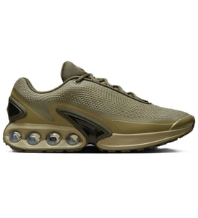 Nike Air Max DN Khaki Unisex Sneaker Günlük Spor Ayakkabı Haki