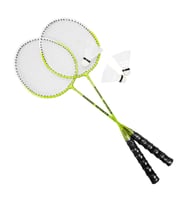 Rising Sports Badminton Seti (66 cm) – Eğlence ve Spor Her Yerde Seninle!