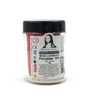Südor Mona Lisa Porselen Kili 200 gr Kırmızı 