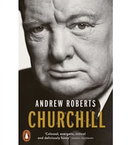 Churchill: Walking With Destiny (Krem)