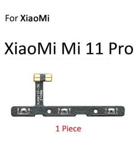 Xiaomi Redmi NOTE 11 PRO On Off Yan Ses Filmi