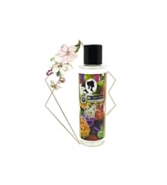 Wendore Sihirli Kokular Küre & Tüm Mak. Uyumlu Geniş Alan Koku Makinesi Parfüm Solüsyonu Gold Flowers 150 ml