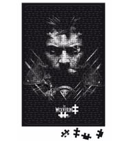 The Wolverine Marvel Puzzle 240 Parça Yapboz