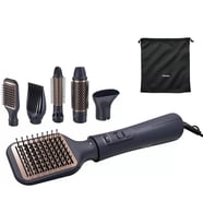 Philips BHA530/00 Air Styler Seramik Argan Yağlı 5'i 1 Arada Saç Şekillendirici