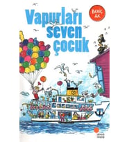 Vapurları Seven Çocuk