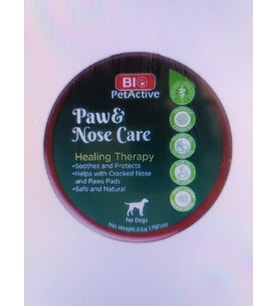 Bio PetActive Bıo Petactıve Paw And Nose Care Pati Ve Burun Krem
