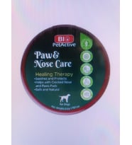 Bio PetActive Bıo Petactıve Paw And Nose Care Pati Ve Burun Krem