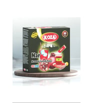 Koza Tek İçimlik Nar Aromalı Toz İçecek 50'li