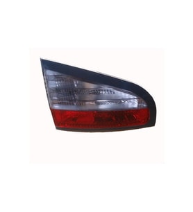 FORD S MAX- 07/09; İÇ STOP LAMBASI SOL KIRMIZI/BEYAZ (FAMELLA) 9M21-13A603-AK 832-1512