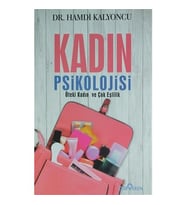 Kadın Psikolojisi: Öteki Kadın Ve Çok Eşlilik