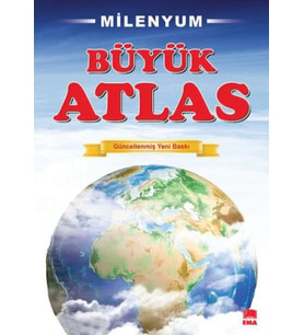 Büyük Atlas