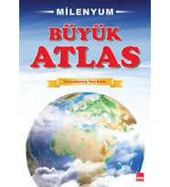 Büyük Atlas