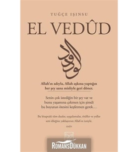 Tuğçe Işınsu Tuğçe Işınsu - El Vedud