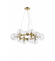 A-8944-16Y YUVARLAK SARKIT AVİZE