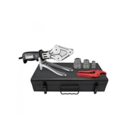 Fusion MİNİ-S1 800 W Plastik Boru Kaynak Makinası