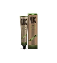 Nox Saç Boyası 6.77 Koyu Kumral Yoğun Kahve