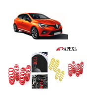 Renault Clio 5 2020-2023 Apexi 4.5 cm Helezon Spor Yay