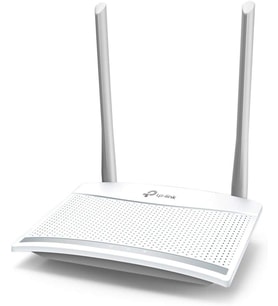 Tp-Link Tl-Wr820N, 300 Mbps, Ebeveyn Denetimleri, All-In-One( Router, Access Point, Range Extender, (Çok Renkli)