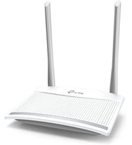 Tp-Link Tl-Wr820N, 300 Mbps, Ebeveyn Denetimleri, All-In-One( Router, Access Point, Range Extender, (Çok Renkli)