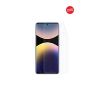 Xiaomi Redmi Note 14 Pro Plus 5G Kırılmaz Ekran Koruyucu Termoplastik TPU Film