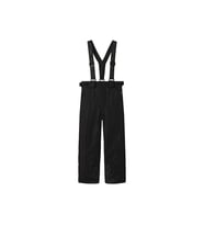 Name it kids Nknslope10 Pant Çocuk Kayak Pantolonu 13233445-BLACK Siyah