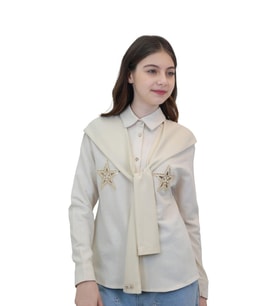 Kız Çocuk Alt Üst Takım 7-10 Yaş 20093