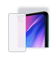SChitec TECNO Camon 15 Premier Uyumlu Ön Yüzey Nano Şeffaf Hidrojel Ekran Koruyucu