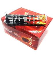 NZR Hookah Çakmakla Yanan Nargile Kömürü 10'lu