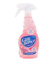 Eyüp Sabri Tuncer Gizli Bahçe Japon Kiraz Çiçeği Oda Spreyi 500 ml