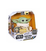 Hasbro Star Wars Animatronic Baby Yoda F1119